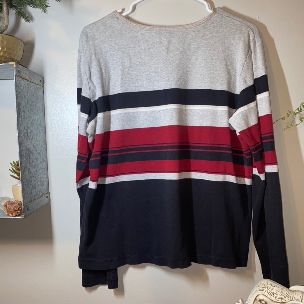 Crossroads | Sweater - Picture 3 of 3